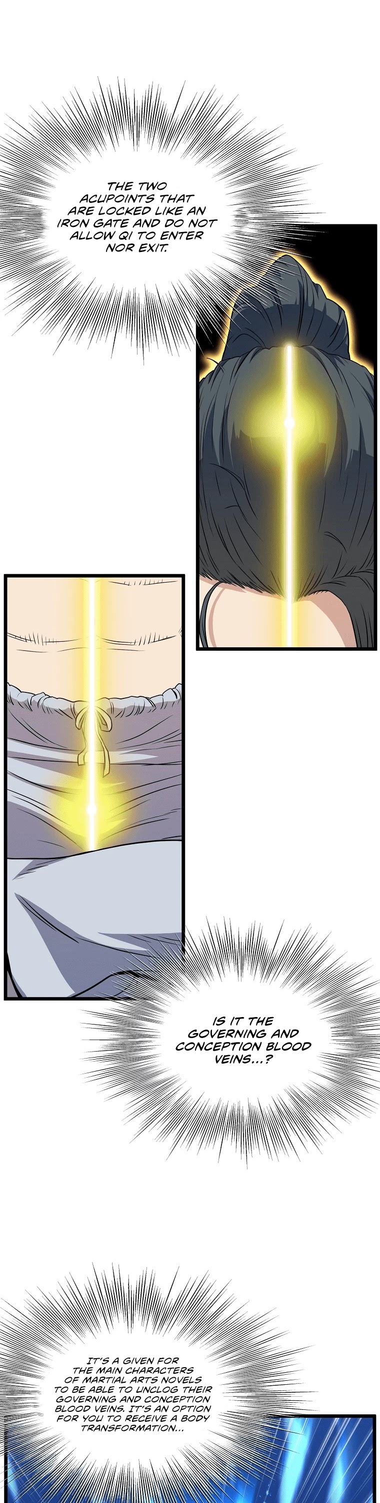 Murim Login Chapter 102 image 30